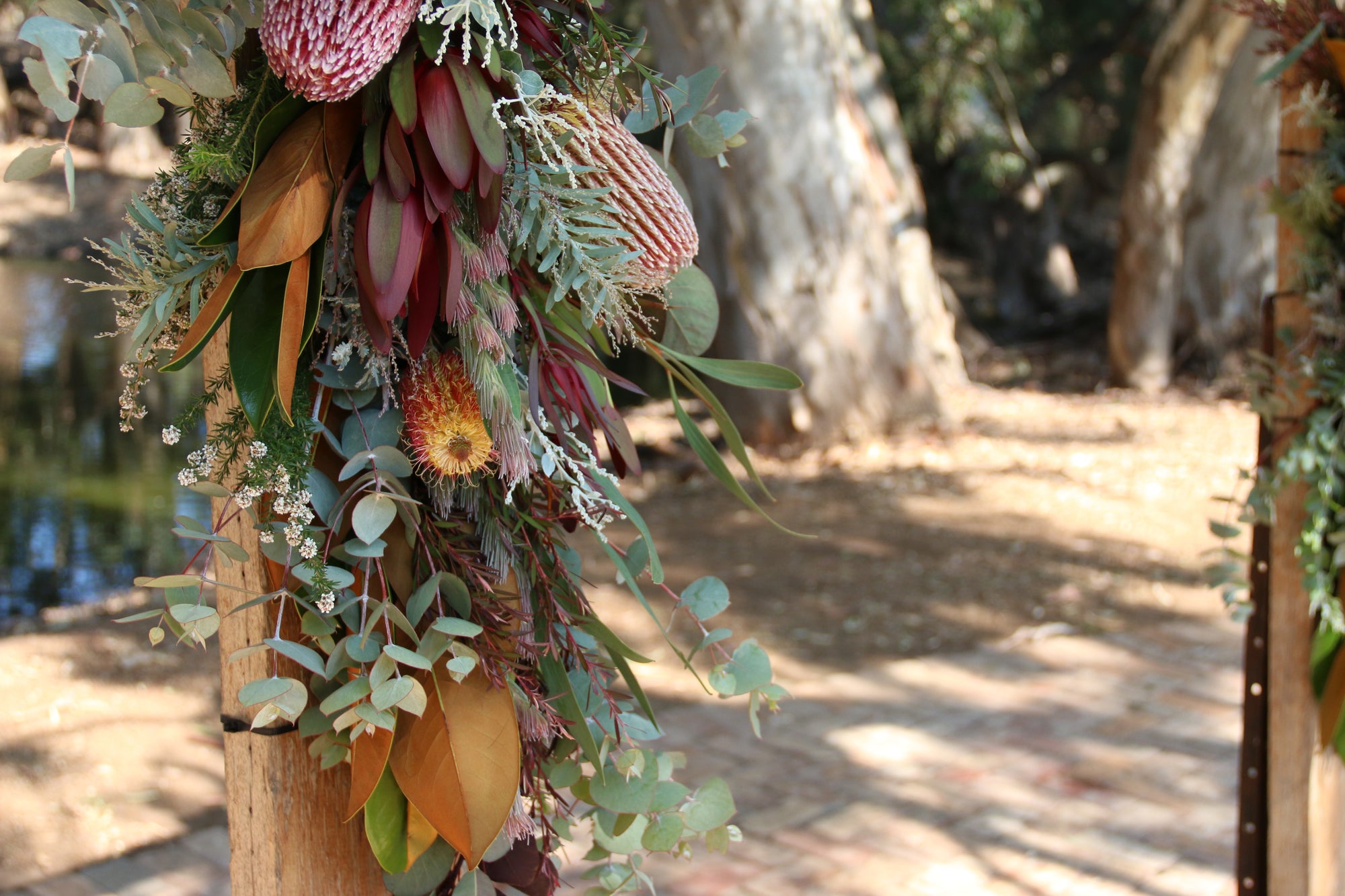 Bespoke Weddings