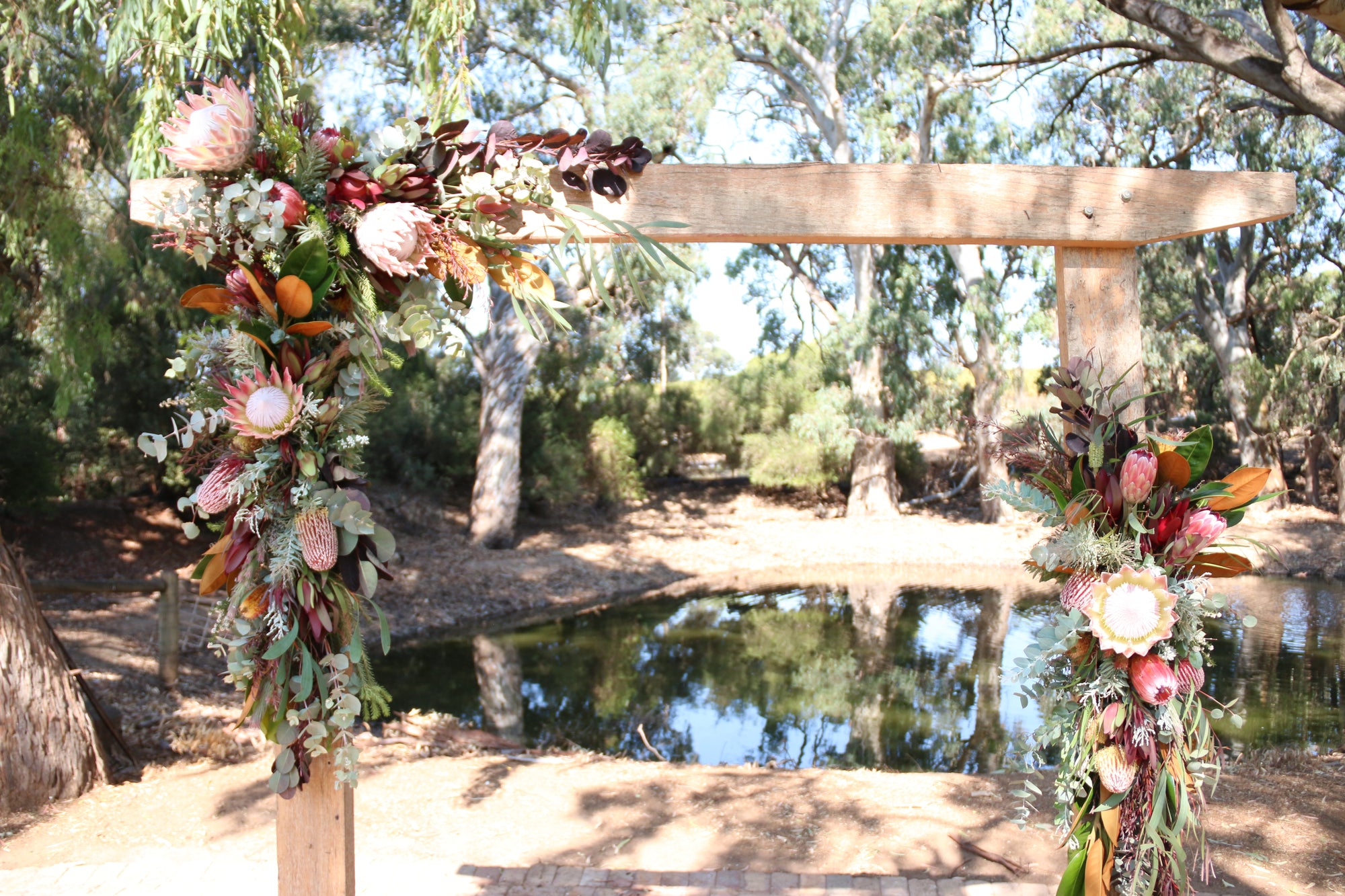 Bespoke Weddings
