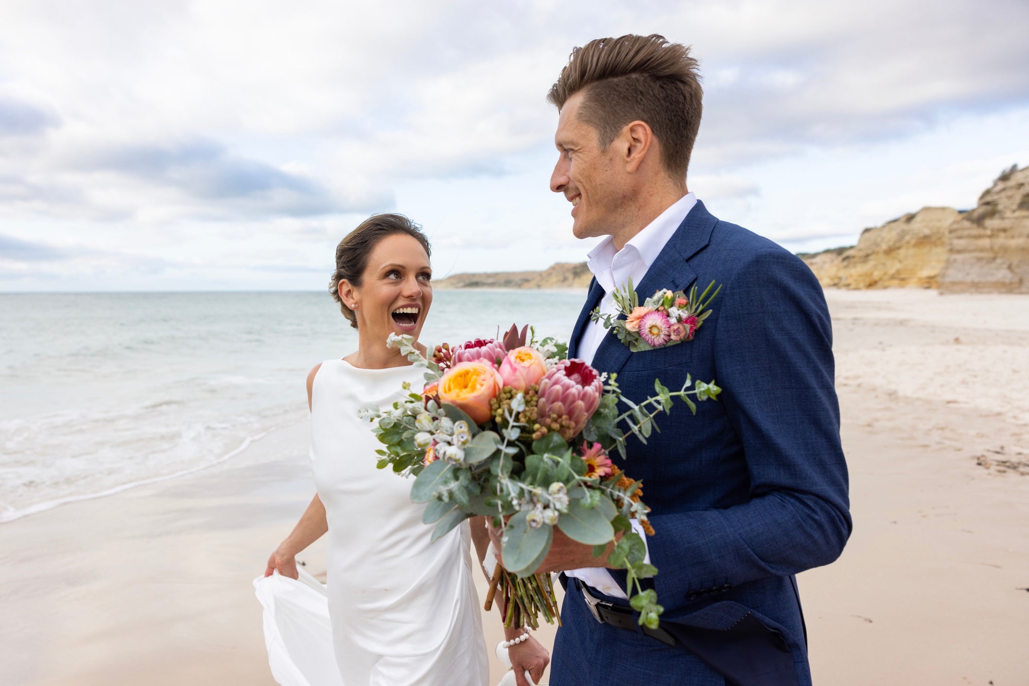 Bespoke Weddings