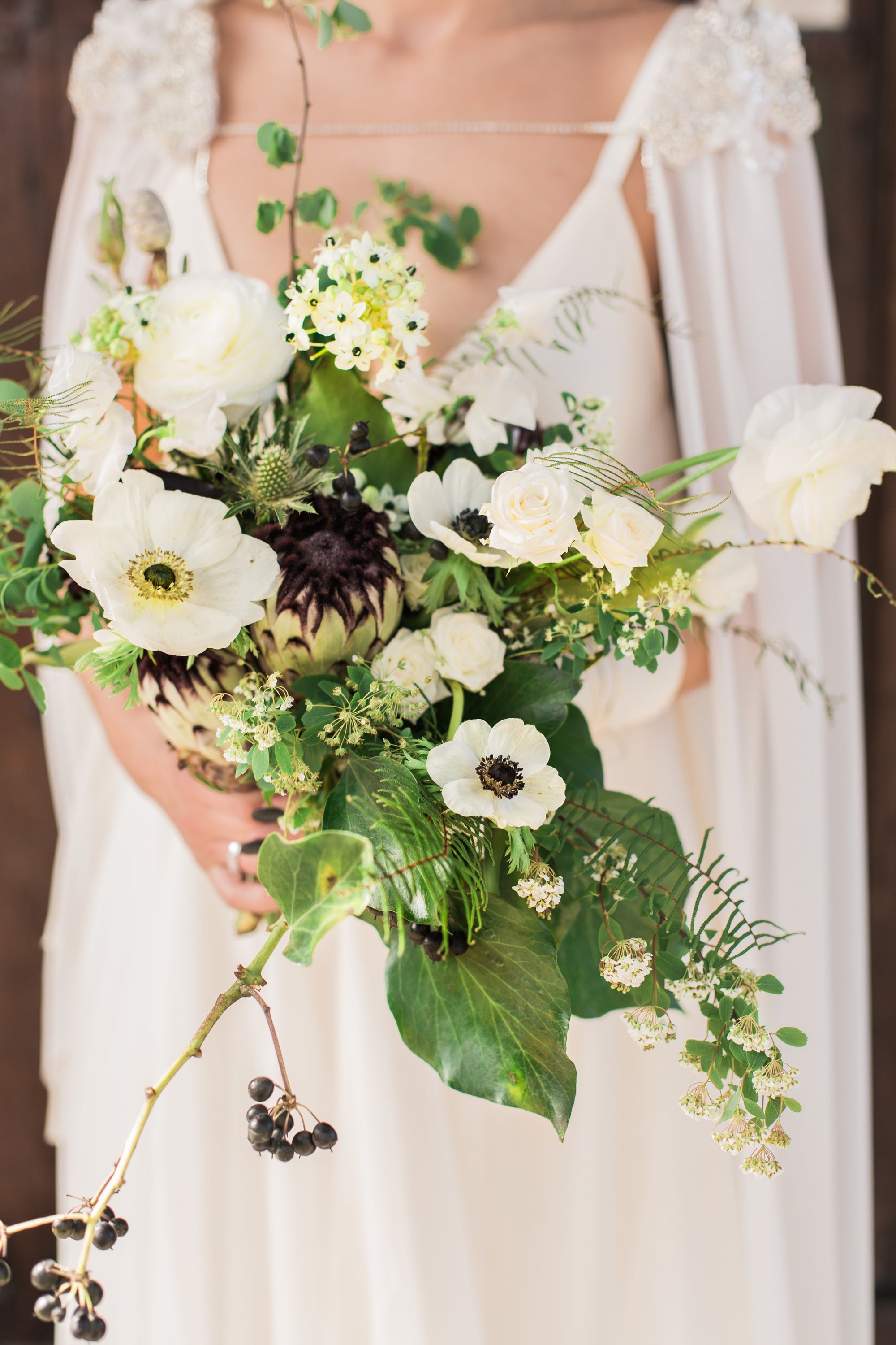 Bespoke Weddings