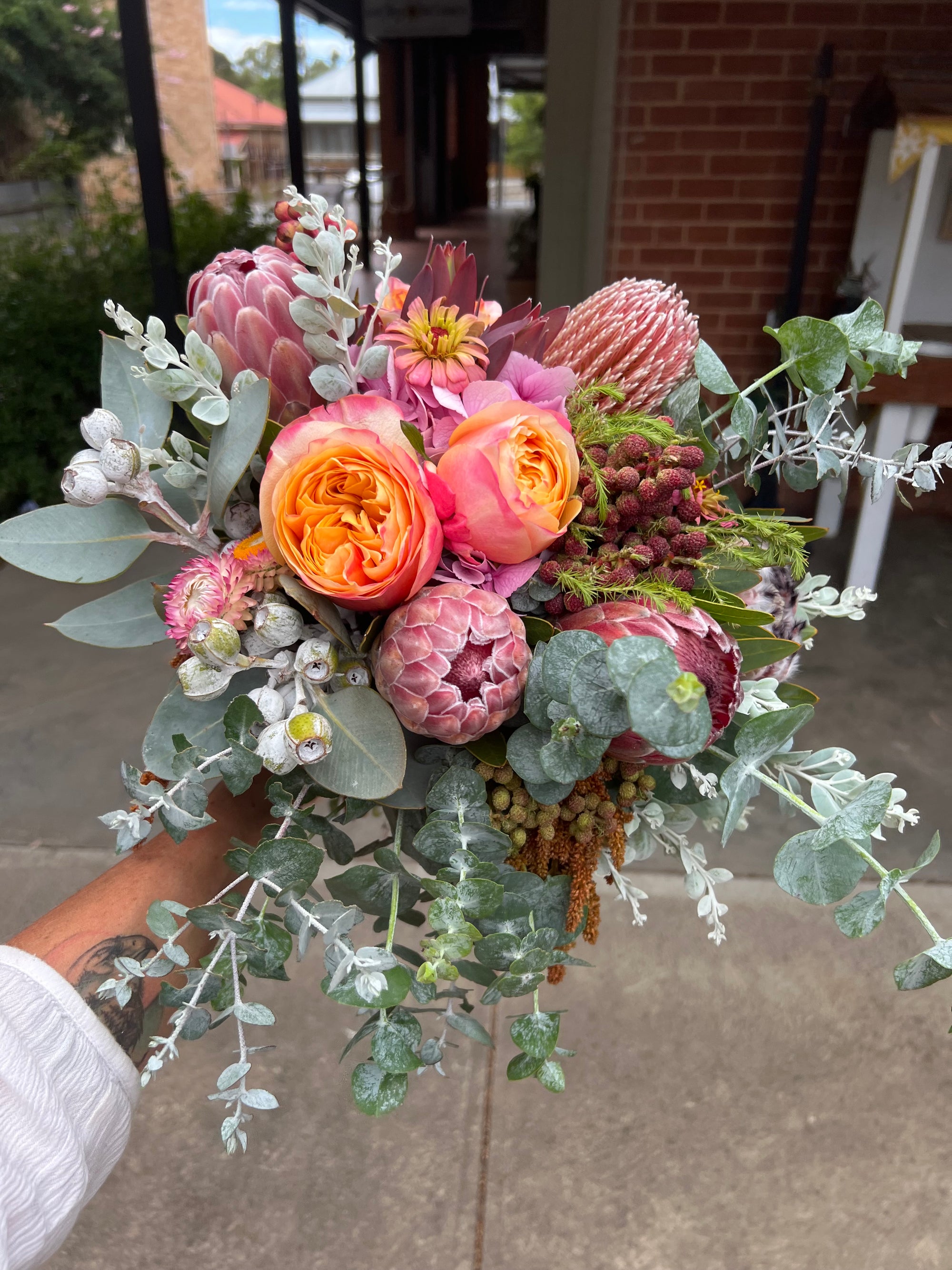 Bespoke Weddings