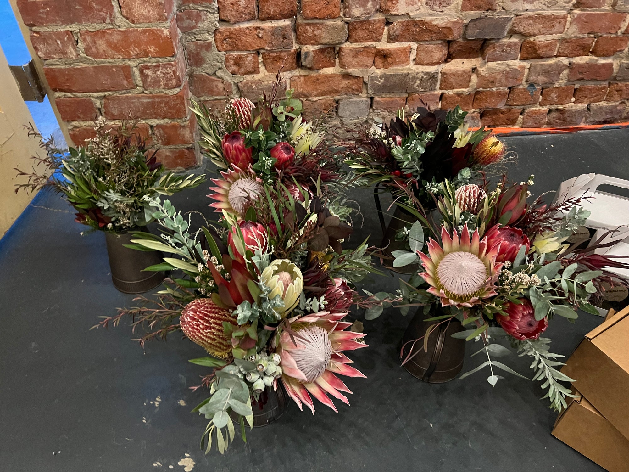 Bespoke Weddings