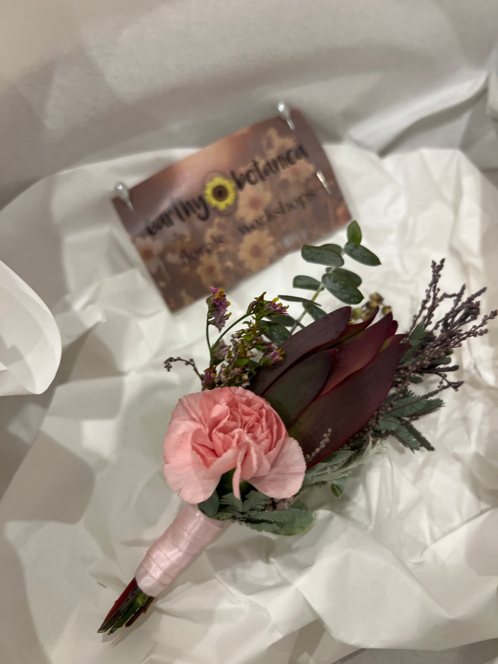 Bespoke Weddings