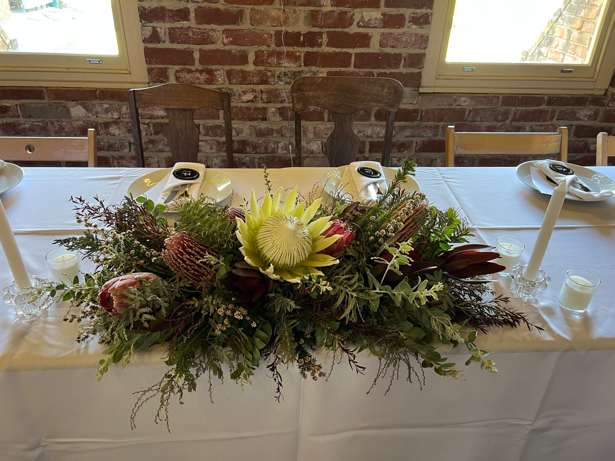 Bespoke Weddings