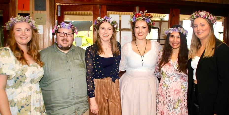 Creative Floral Workshops