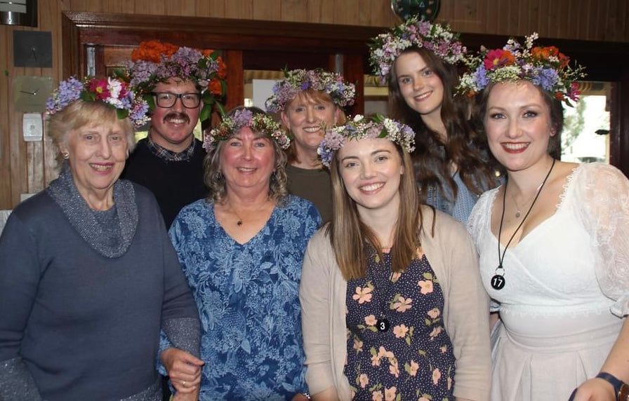 Creative Floral Workshops