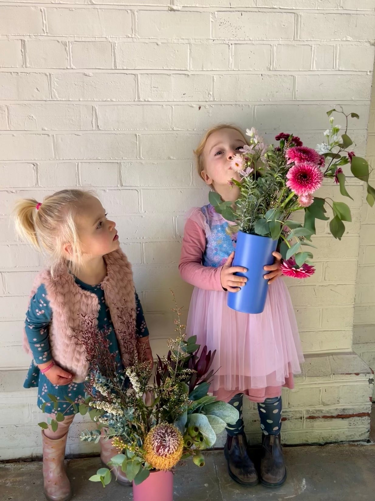 Creative Floral Workshops