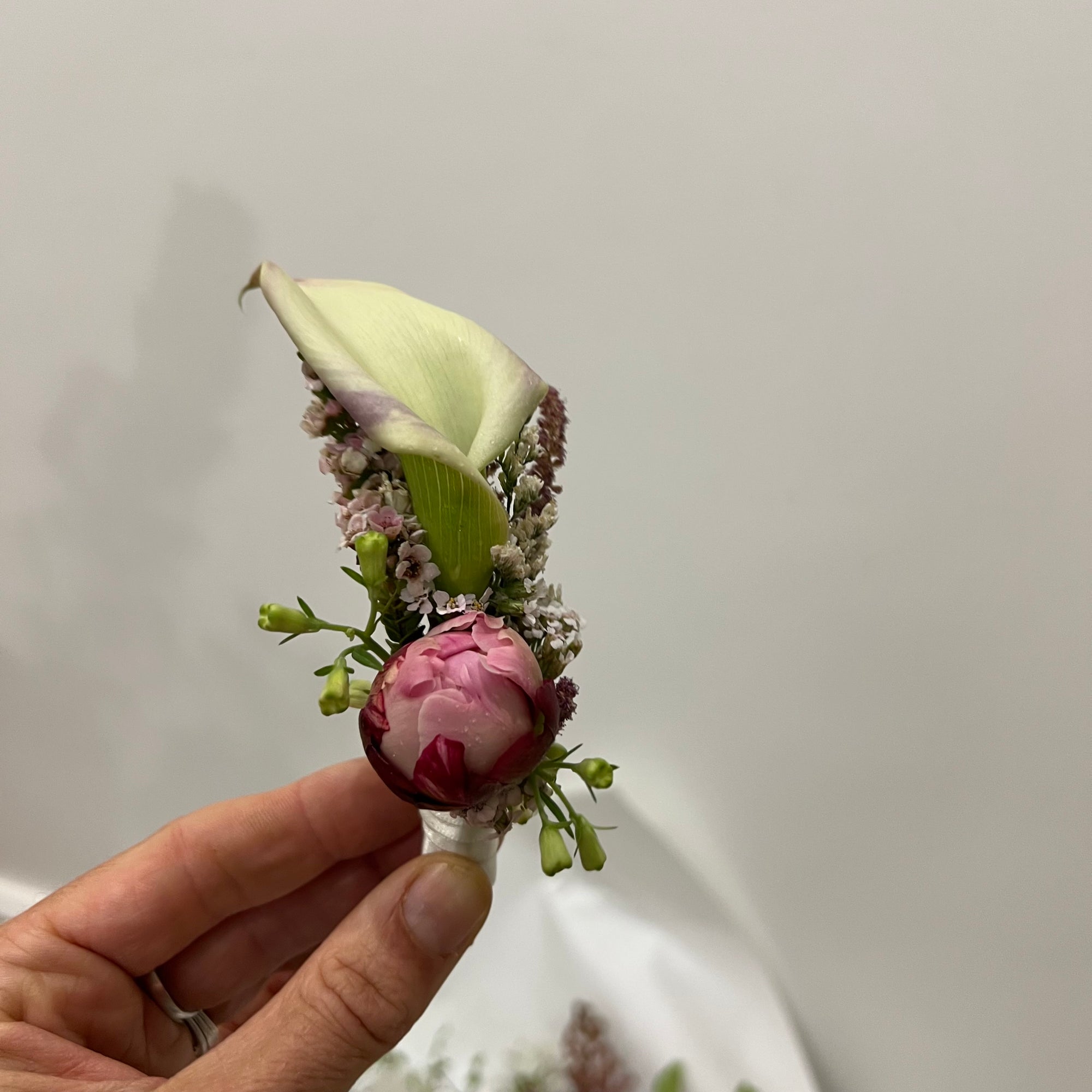 Micro Weddings & Elopements Flowers in Adelaide