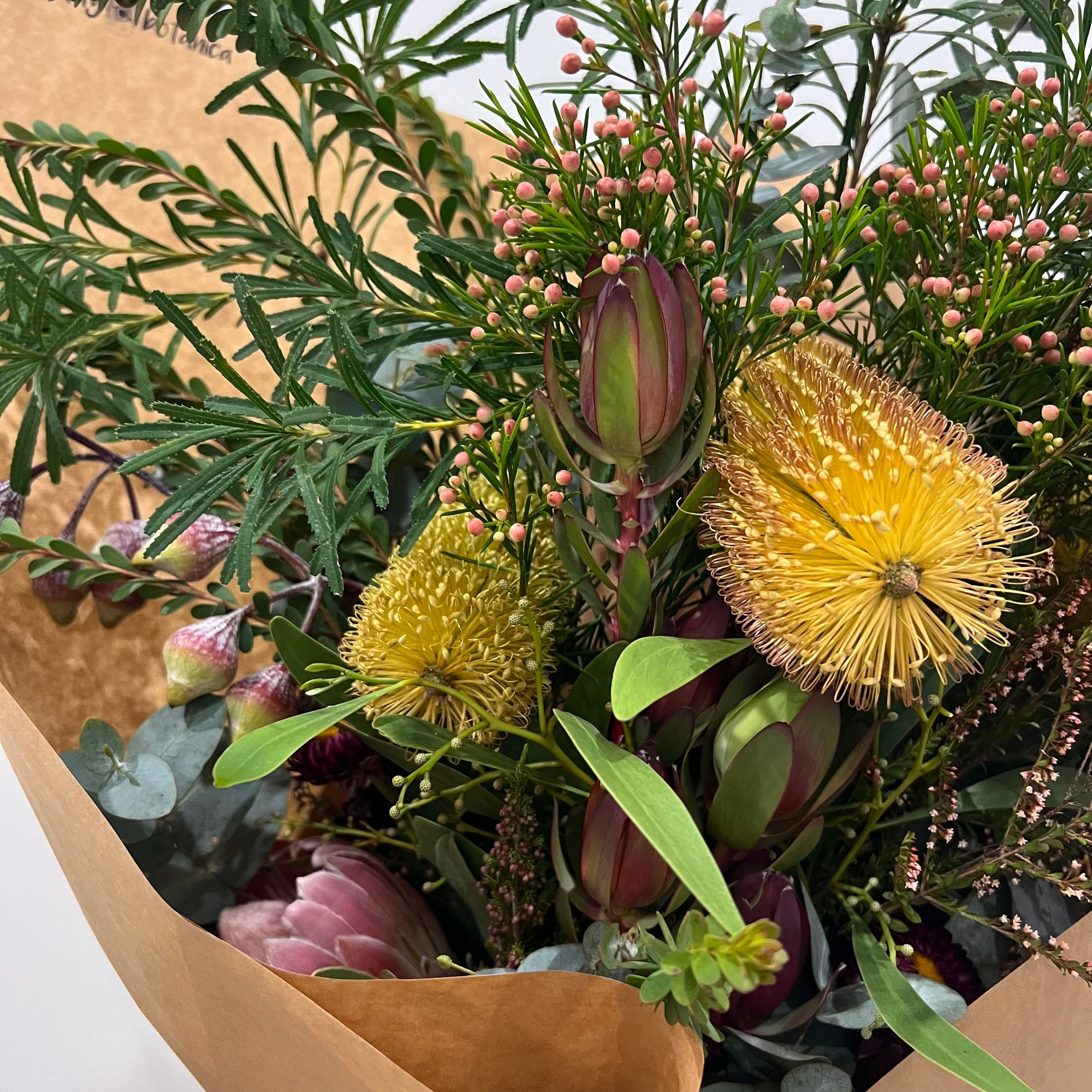 Shop flowers