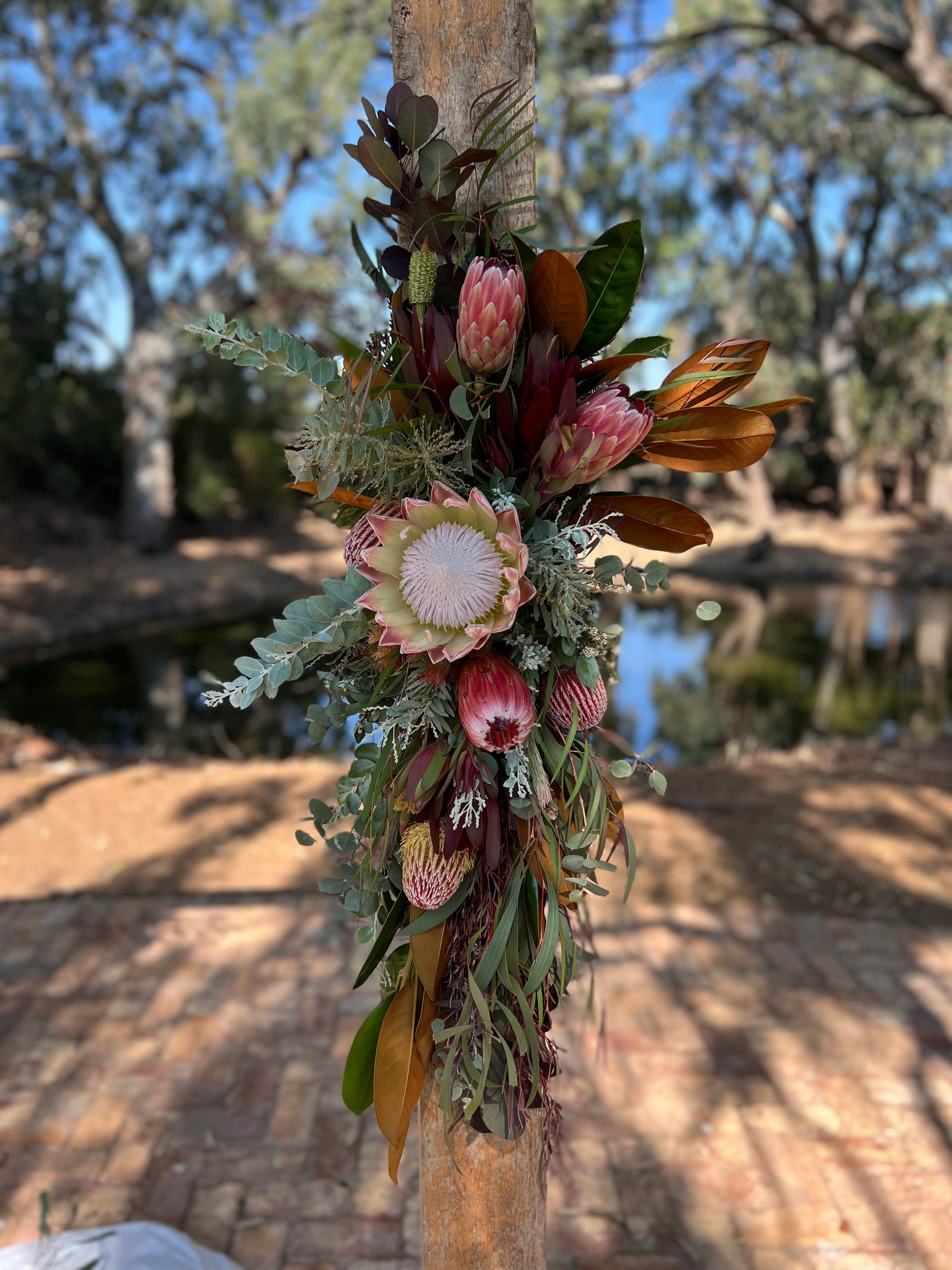Bespoke Weddings