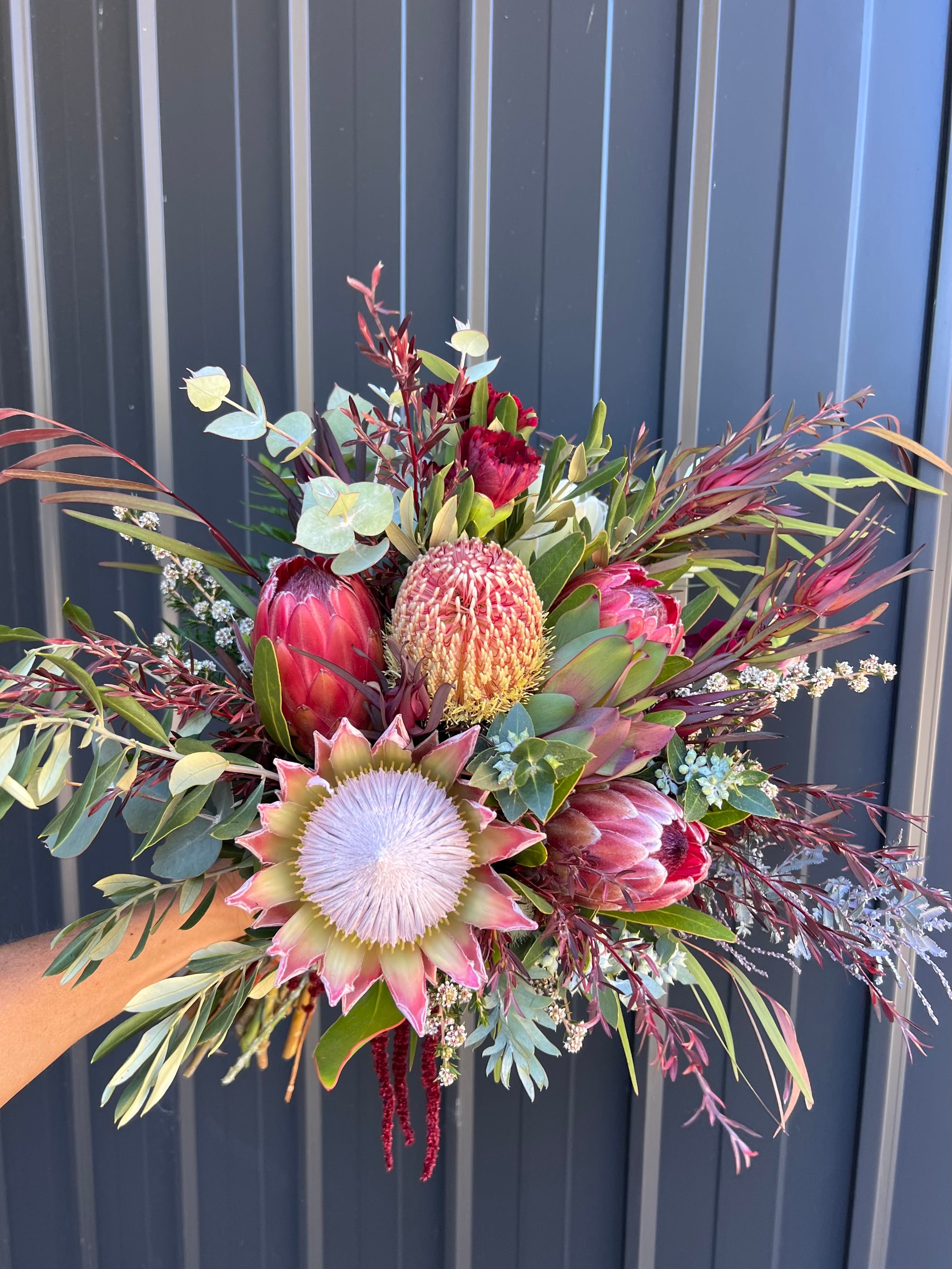 Bespoke Weddings