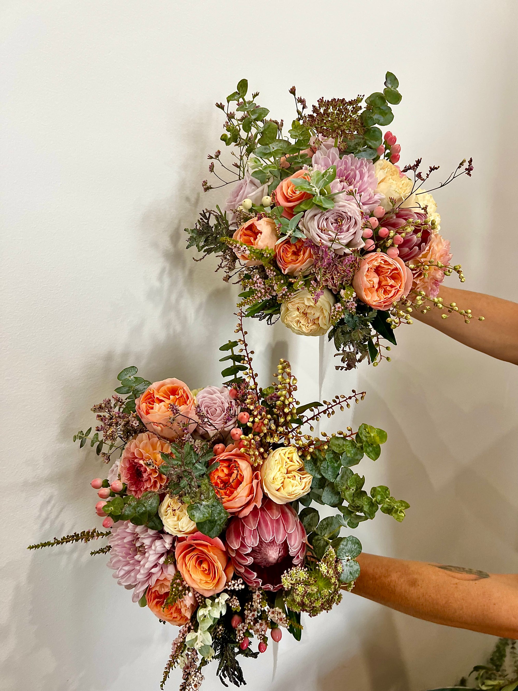 Bespoke Weddings