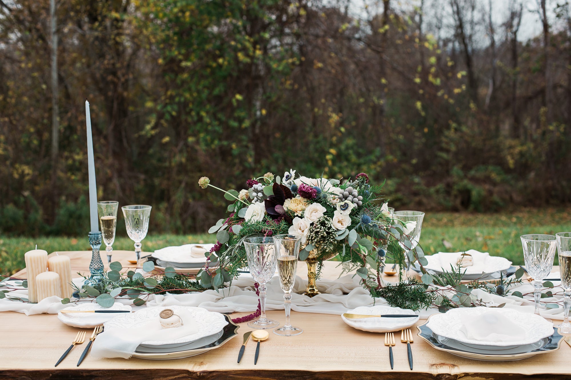 Bespoke Weddings
