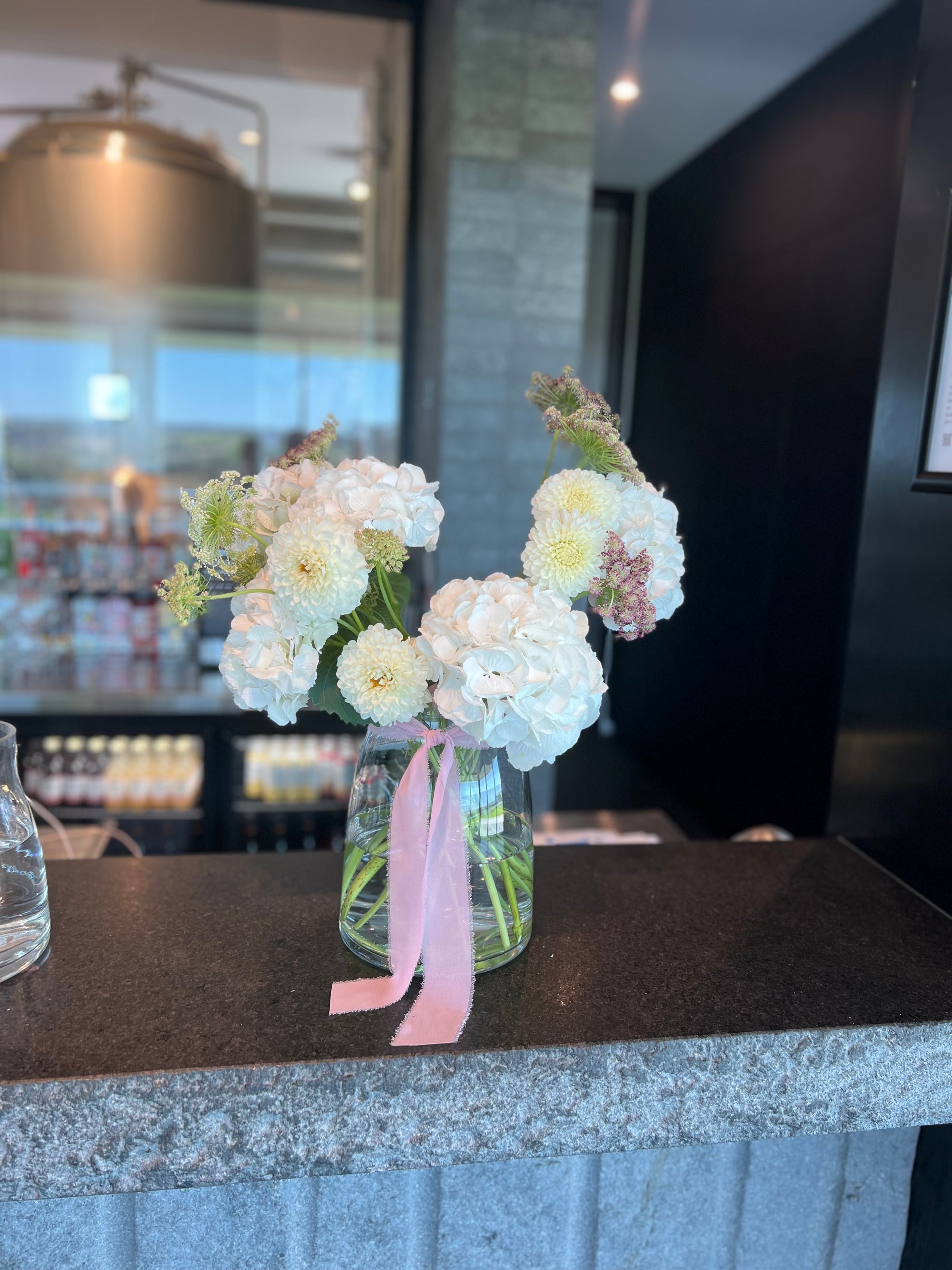 Bespoke Weddings