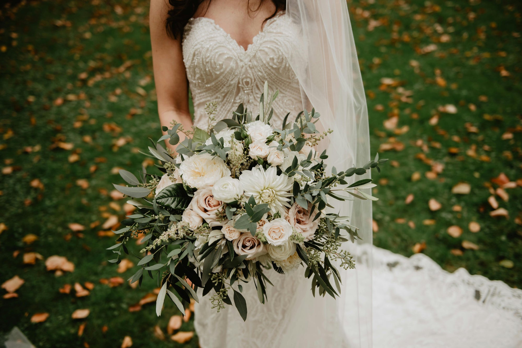 Bespoke Weddings