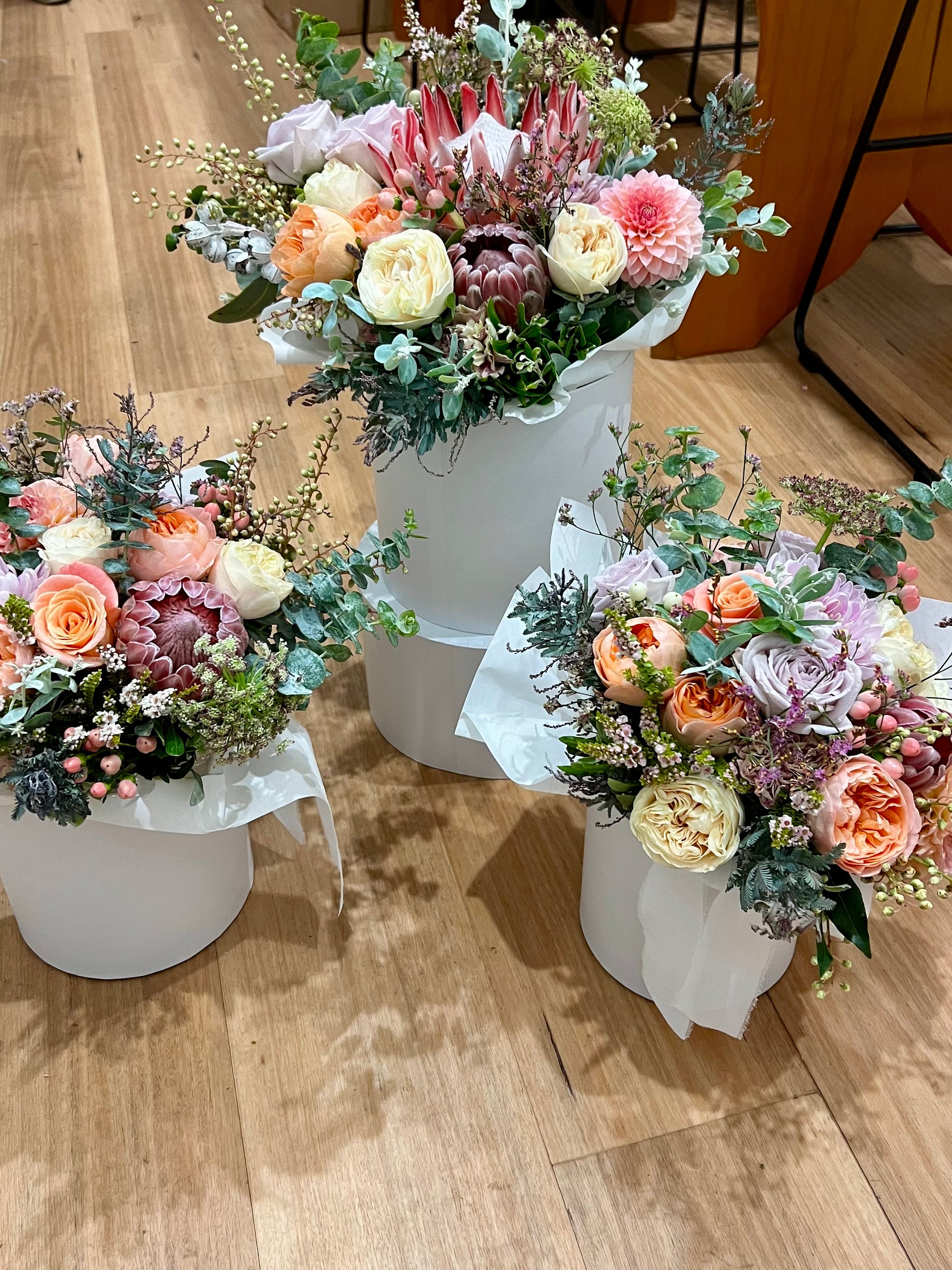Bespoke Weddings