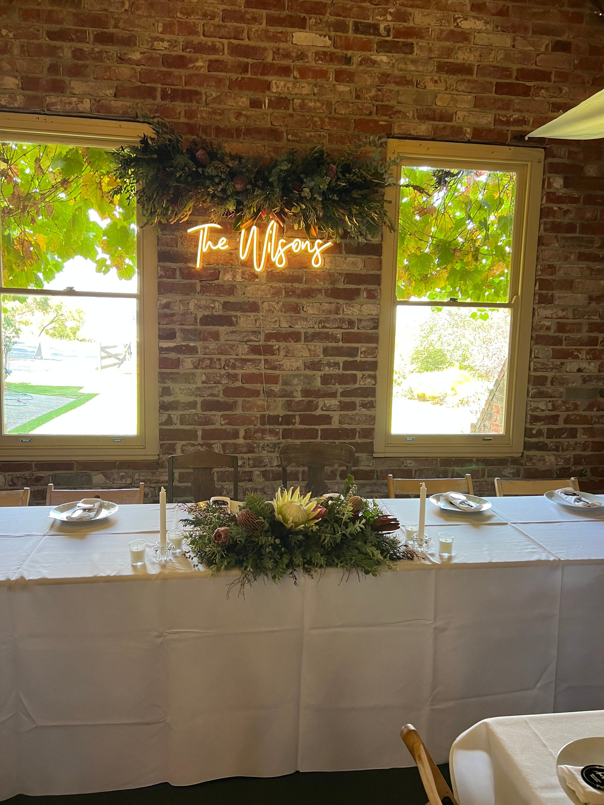 Bespoke Weddings